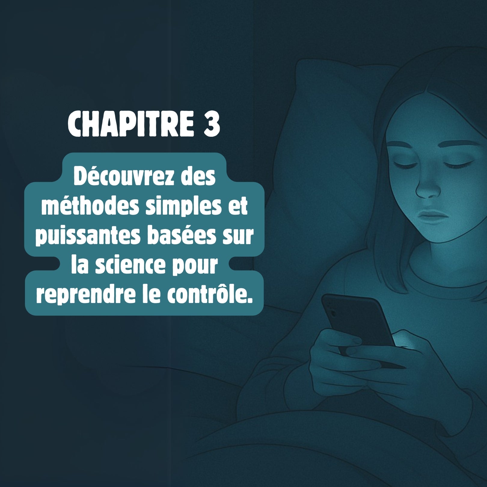 L'Effet TikTok: Comprendre et Limiter son Emprise sur Votre Enfant (E-Book)