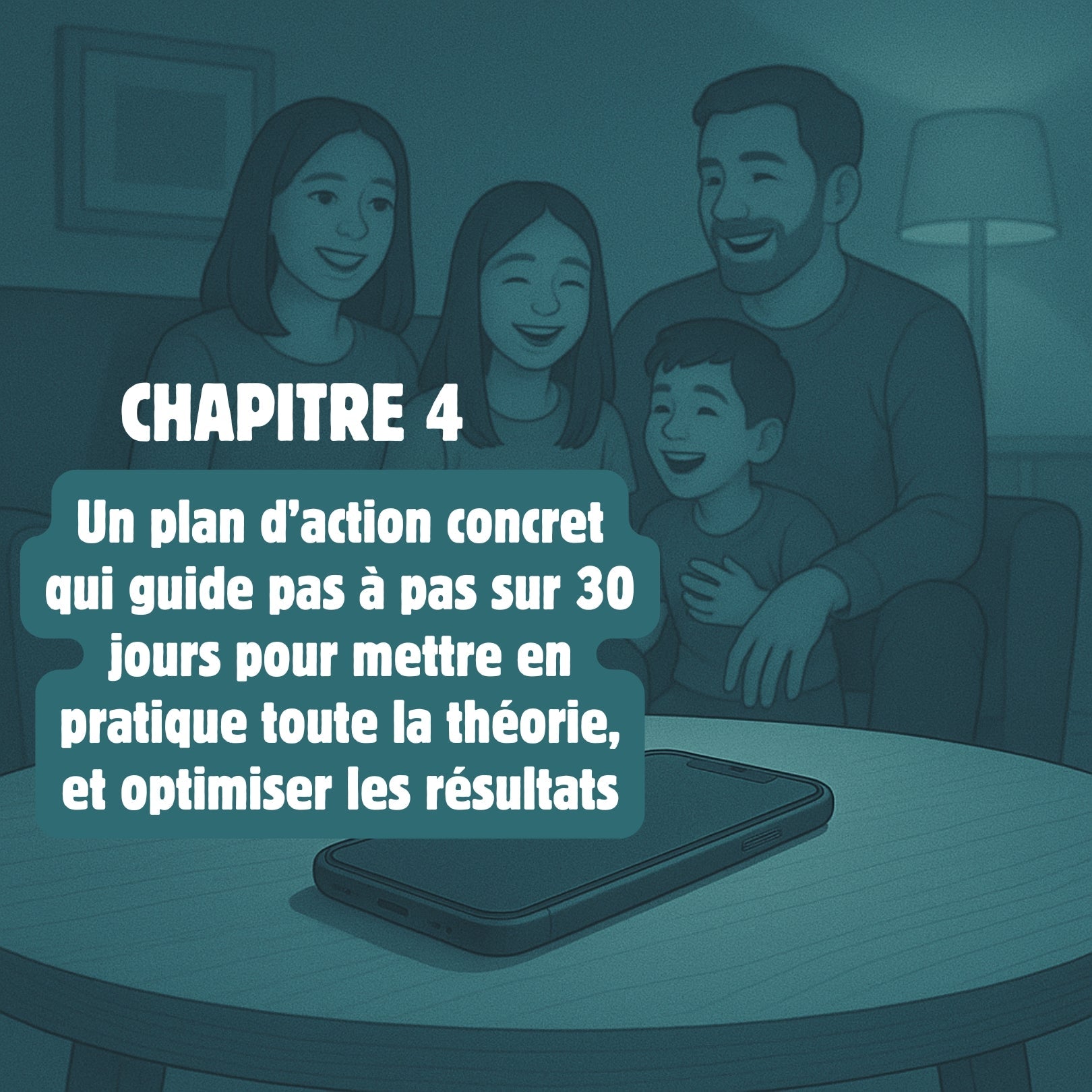 L'Effet TikTok: Comprendre et Limiter son Emprise sur Votre Enfant (E-Book)