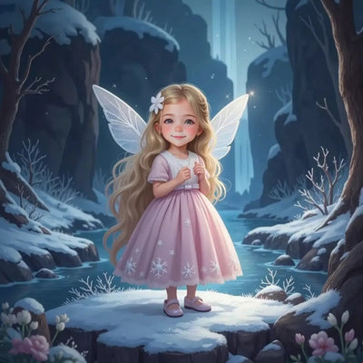 Livre Personnalisé pour Enfant - Vidalova™