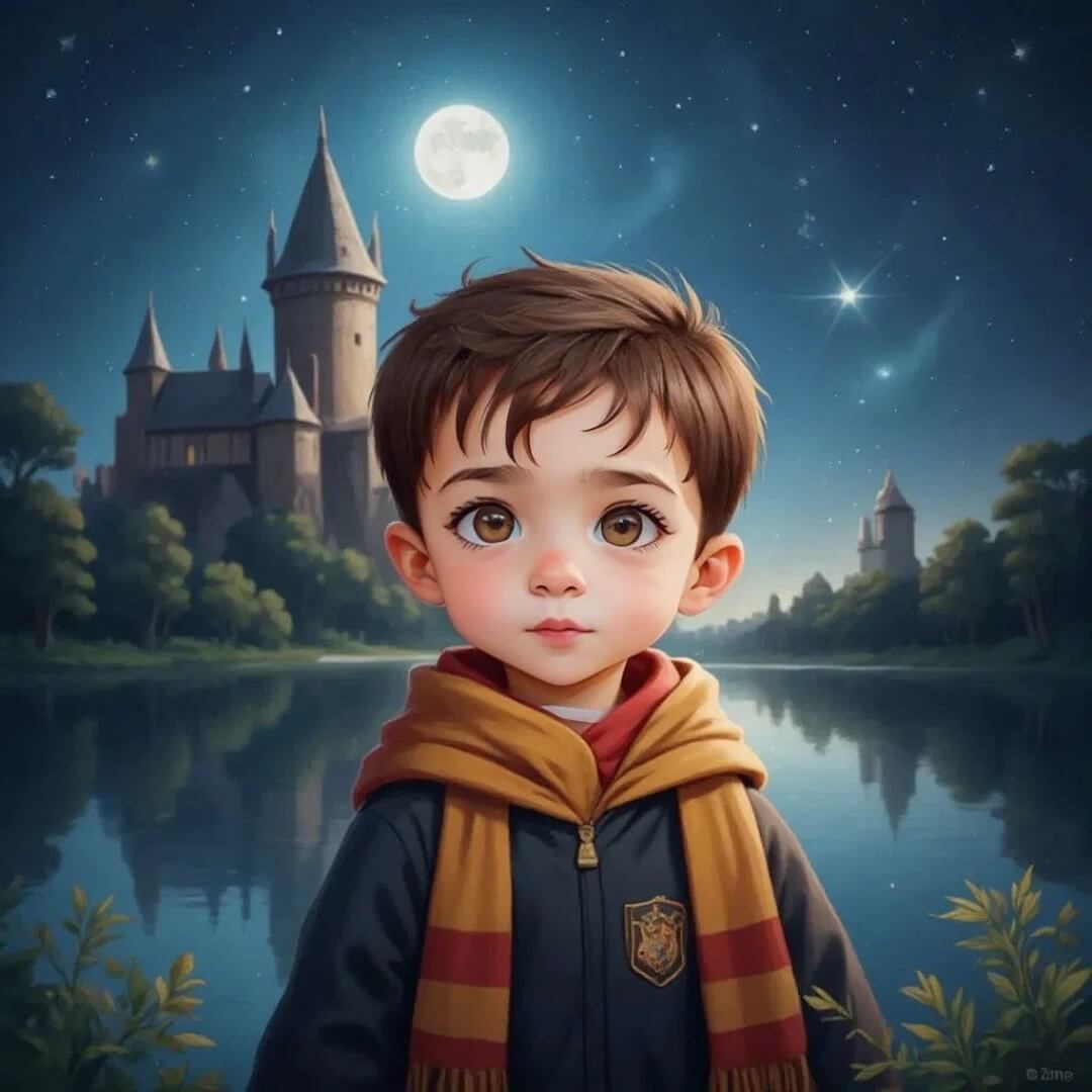 Livre Personnalisé pour Enfant - Vidalova™